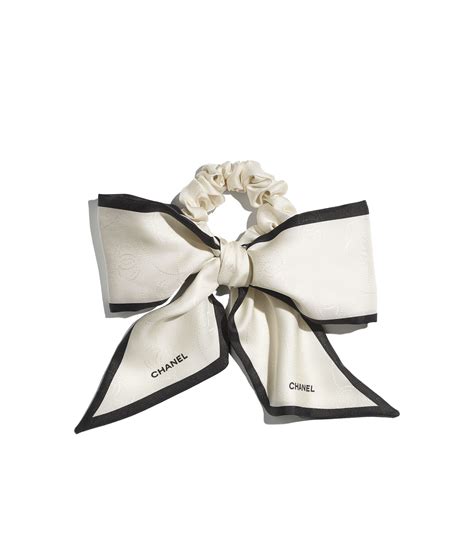 chanel hair accesories|Chanel hair accessories price.